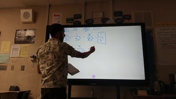 7-4 Part 1 Adding and Subtracting Rational Expressions with a Common Denominator