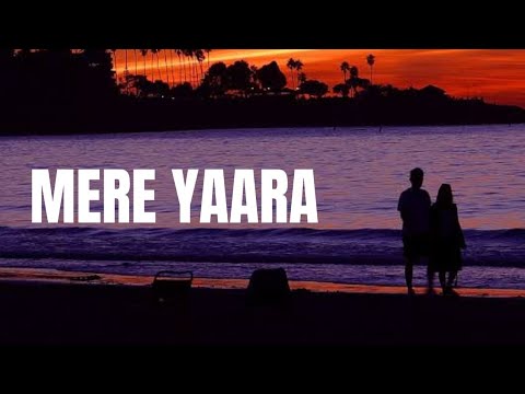 Mere Yaaraa | Lyrics | Sooryavanshi | Akshay Kumar,  Katrina Kaif, Rohit Shetty, Arijit S Neeti |