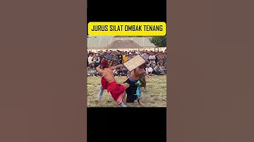 DETIK2 JURUS SILAT OMBAK TENANG#shortvideo #shorts #pereseanterbaru #pereseanlombokterbaru