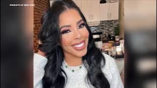 Download lagu Social media influencer found shot to death in her car in Mount Vernon