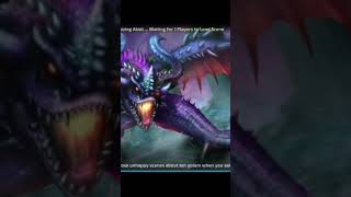 green dragon nest hell stage 1&amp;2 #dragonnest