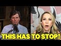 Tucker Carlson &amp; Ana Kasparian Debate the Israel Conflict 🔥