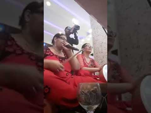 شيخة قسمية مستغانمية 