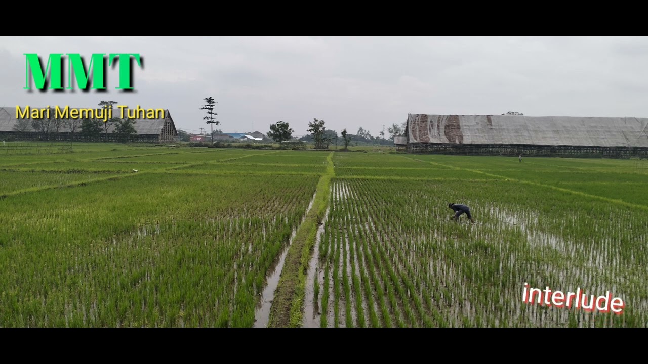 Jadikan Aku Indah (Cover)