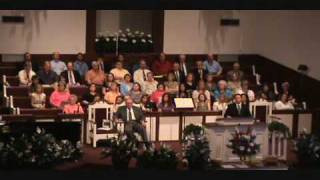 Video thumbnail of "Father to the Fatherless - Freedom Baptist Church, Rural Hall, NC"