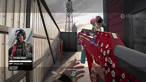 WORST *CHAMP* SIEGE SETTINGS (CHRISTO SUCKS)