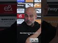 Pep Reveals Sir Alex Ferguson’s Private Text Message After Man City Exit Announcement | APT Sports