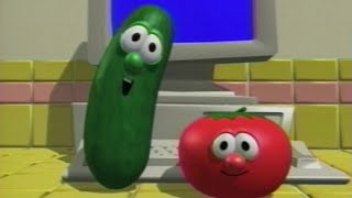 When Can I See You Again - a VeggieTales Anniversary AMV