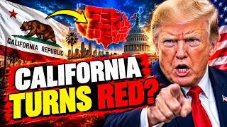 California’s Democratic Fortress Is Cracking — Steve Hilton’s Rise Explained