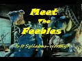 Meet the Feebles: Is It Syllabus-Worthy? - Horror Movie Syllabus