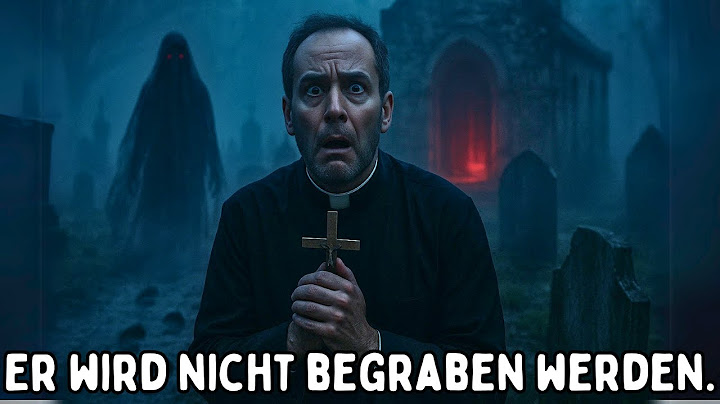 Die Akten der Kirche 7 Exorzismusgeschichten, die man zu vertuschen versuchte
