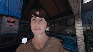 Phasmophobia basketball 666 Easter egg!?!?!?!?!