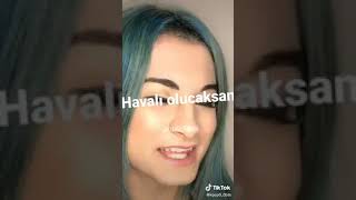 Armylerin Yaptiği Di̇ss Vi̇deolari