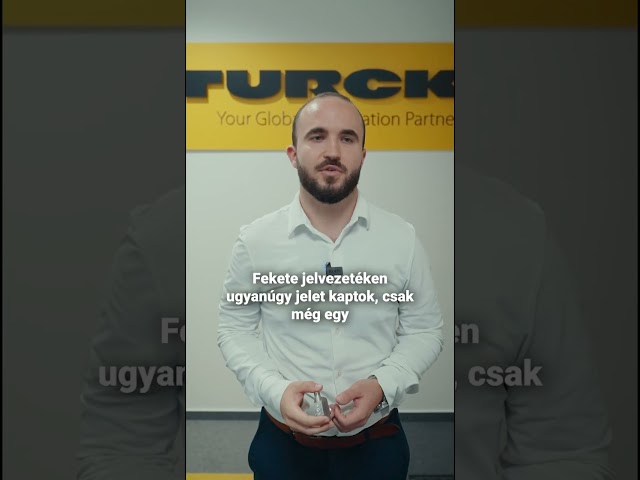 Ez a szenzor nem csak mér, adatot is ad.