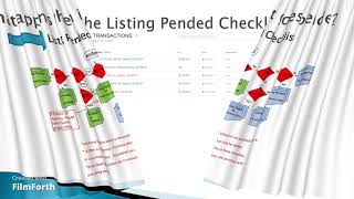 03 Adding Checklists to a Transaction