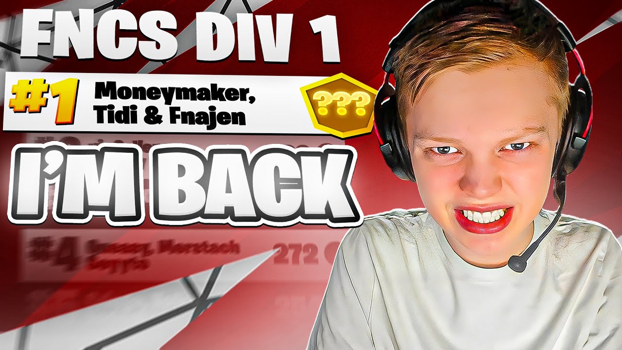 I'M BACK. (again...) - YouTube