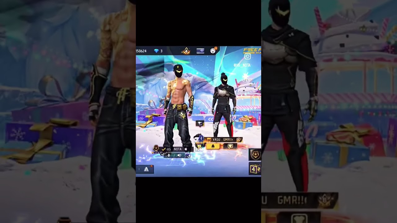 gamer ki jindagi mein girlfriend ke badle dost bada achcha hota Hai