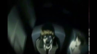 Death Note - The Night