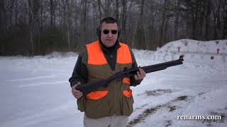 Mossberg 930 Shotgun Review