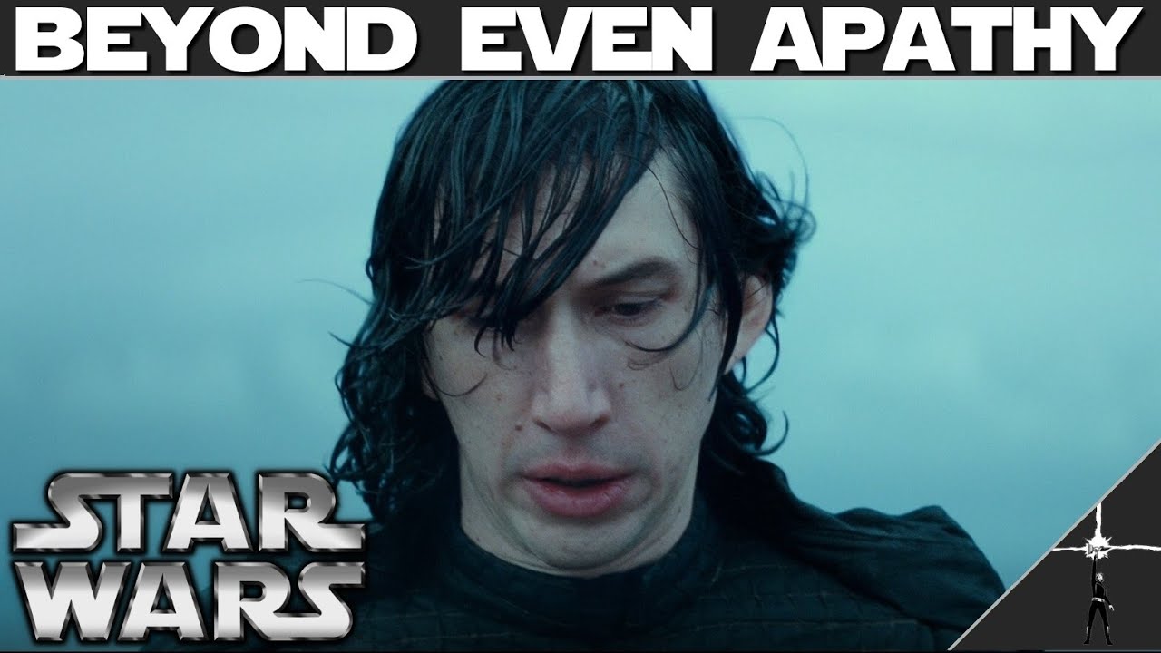 The "Haters" have lost as Disney moves post Sequel Trilogy