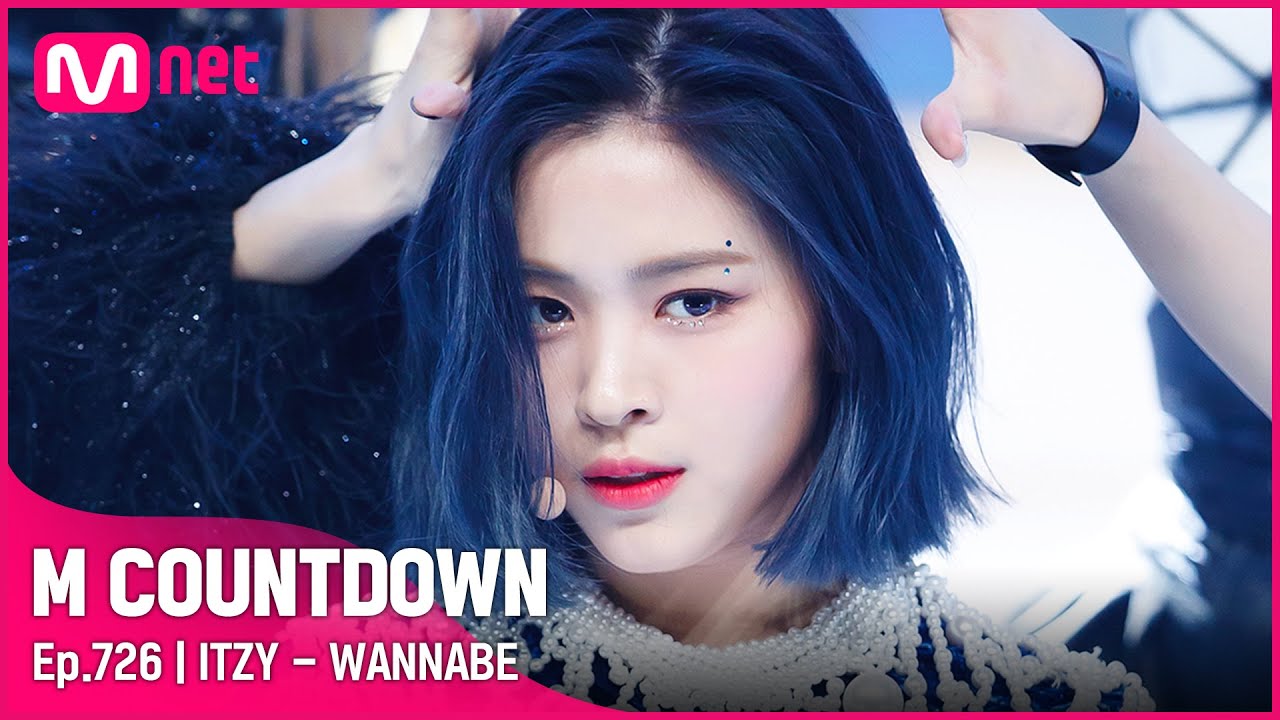 [ITZY - WANNABE] 2021 F/W Special | 