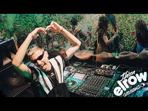 TERRA @ Mandallah Festival 20 Anos (Full Set Movie)