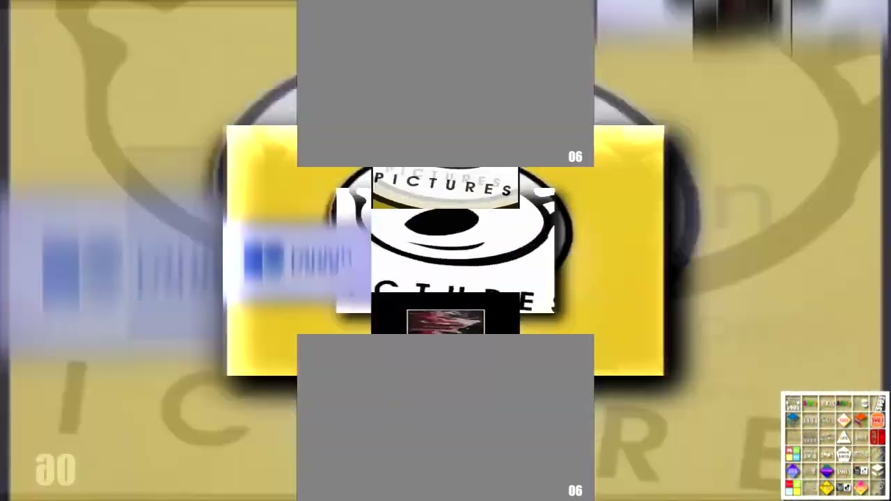 [REQUEST/YTPMV] TCC Spiffy Rankin Bass Scan^2