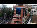 Mass Protest against Guthi Bill
