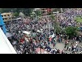 Mass Protest against Guthi Bill