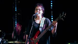 Punk-pop Function Band - I'll Be There for You (The Rembrandts / 'Friends')