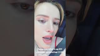 Bella Thorne | Instagram Stories | May 26th(5)