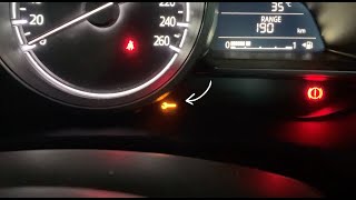 How to remove/reset wrench icon on a Mazda 3 without any scan tool | Malaki matitipid mo!