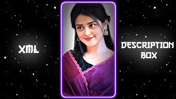 FAKIRA SONG 🥰💞||TREND XML🦋🎟️||NEW XML FILE 👀💥 STATUS BY @yonixieditz421 #xml #xml_file