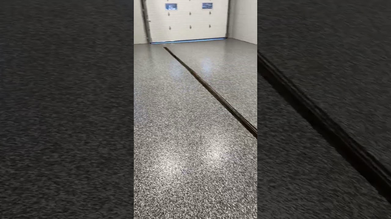 Floor Polishing