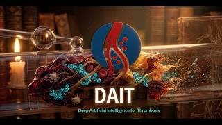 DAIT-Thrombus Detection Vs Non-Thrombus Real Data Analysis from Hospital  Made By Mr.AbdullahMohsin