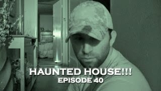 Paranormal Videos: Scary Shadow Ghost Real? (DE Ep. 40)