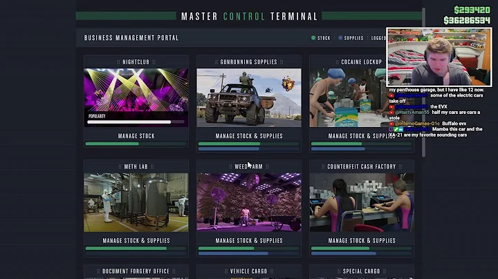 Straight Chillin. (PC)! | Multistreaming on Twitch! | Horizontal Stream