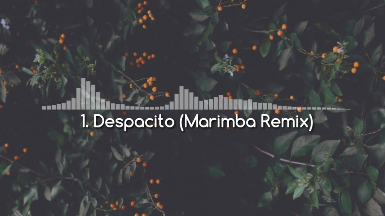 Top 6 Ringtones 2017 Marimba Remix 🔥🔥 YouTube