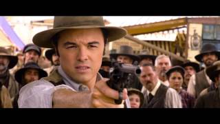 A Million Ways To Die In The West - TV Spot 2