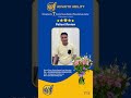 Patient Review | Neuro Rehabilitation at Advaith Ability Dehradun #neurorehabilitation #shorts