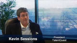 TalentQuest Introduction