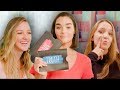 Tall Girl Cast Plays Truth or Dare with Lexi Rivera & Indiana Massara