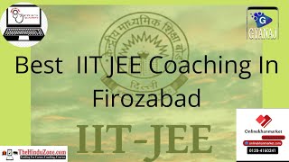 Best IIT JEE coaching in Firozabad screenshot 4