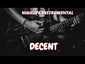 HIGHLIFE BEAT INSTRUMENTAL DECENT 2022 Prod By Simple 