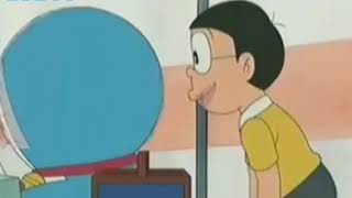 Kocak !!! Cara Melupakan Mantan Ala Doraemon 😝