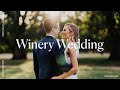 Stones of the Yarra Valley Wedding Film | Ally & Dean | Australia