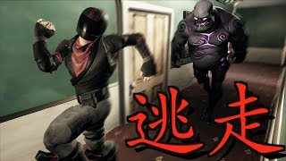 [Fortnite] フォートナイト史上めちゃくちゃビビる鬼ごっこ！