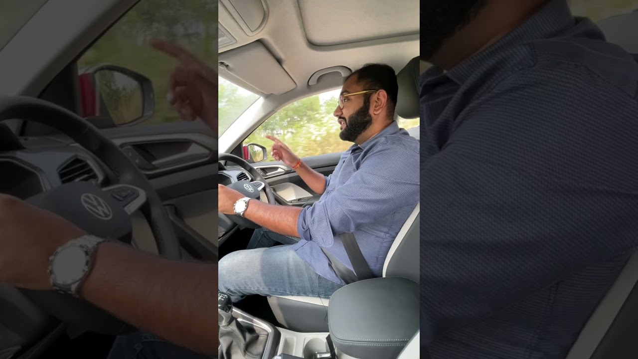 This Small Capacity Turbo Petrol Packs In Quite A Punch! 