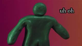 Green Guys