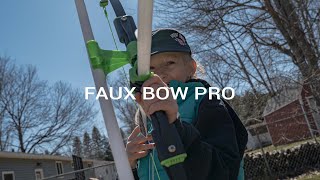 Kids Archery - FAUX BOW PRO screenshot 5